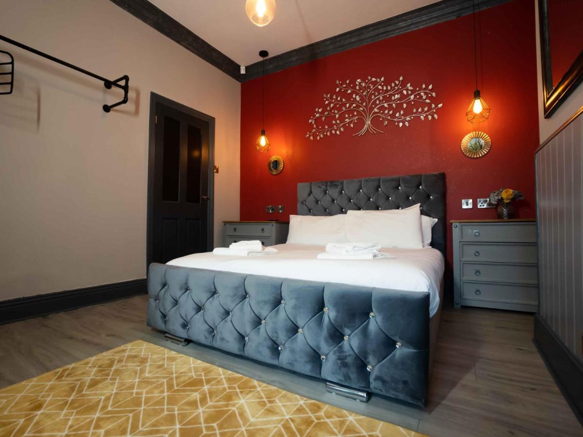 Pass The Keys Amazing, Newly Renovated 5Bedroom House Sleeps 10 Scarborough Ngoại thất bức ảnh