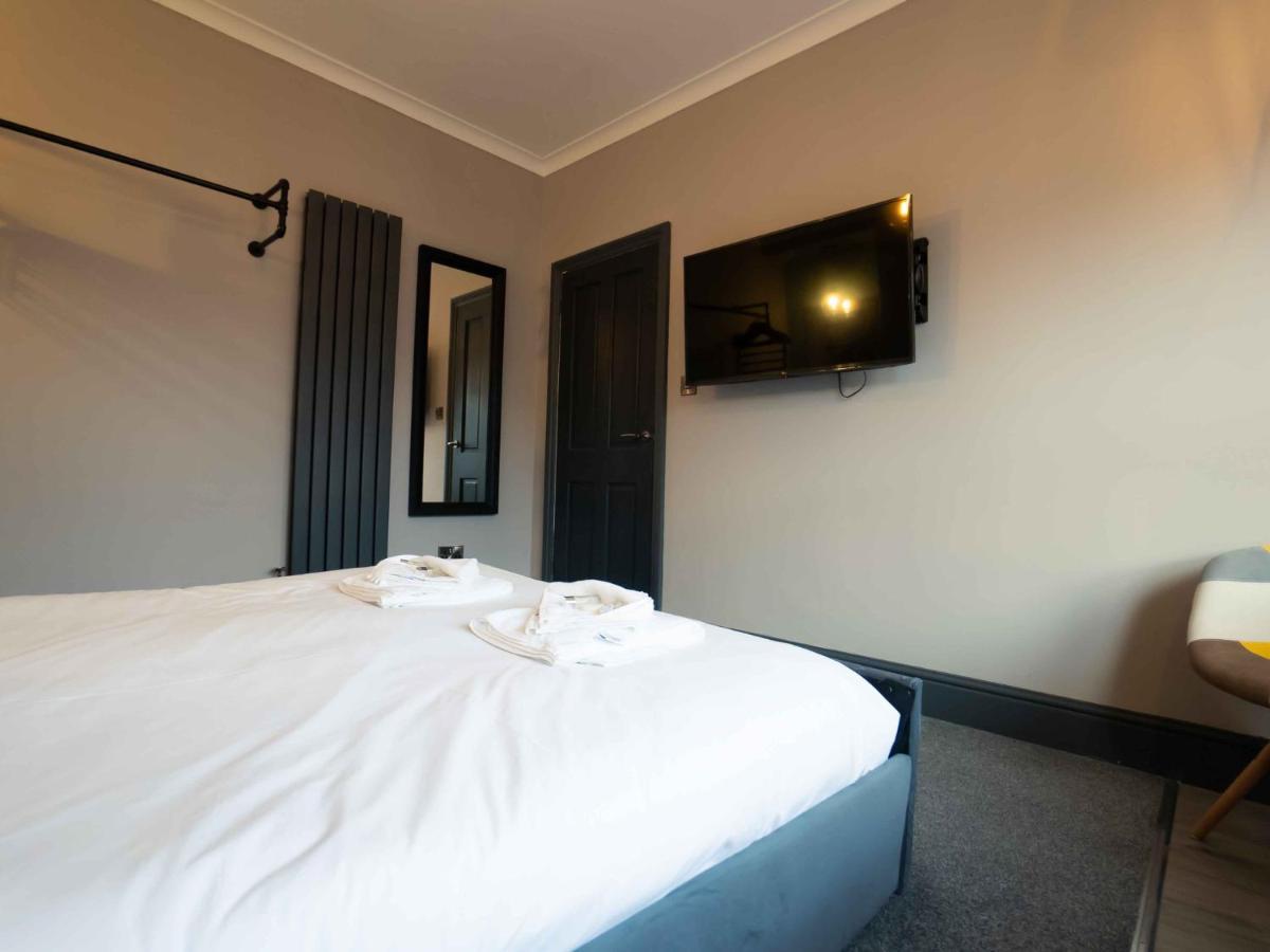 Pass The Keys Amazing, Newly Renovated 5Bedroom House Sleeps 10 Scarborough Ngoại thất bức ảnh
