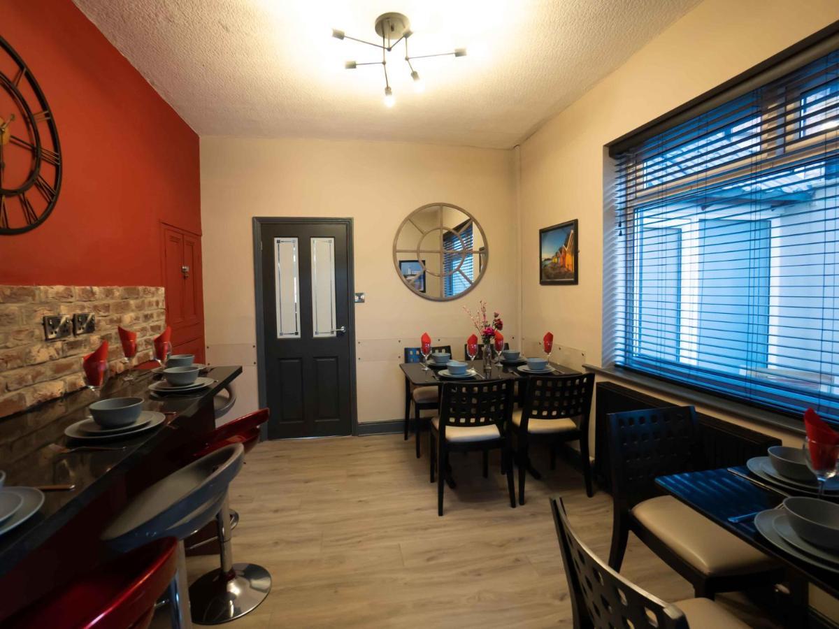 Pass The Keys Amazing, Newly Renovated 5Bedroom House Sleeps 10 Scarborough Ngoại thất bức ảnh