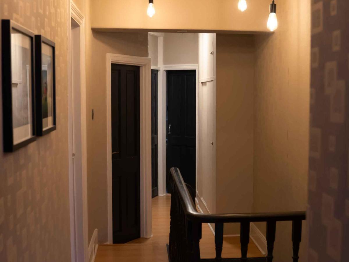 Pass The Keys Amazing, Newly Renovated 5Bedroom House Sleeps 10 Scarborough Ngoại thất bức ảnh